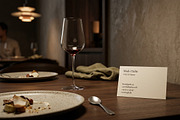 Restaurant Branding 100 Templates V4, a Stationery Template by pawellpi (Thumbnail 84 of 103)