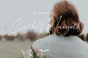Studio Baked Font Collection, a Script Font by Creativeqube Design (Thumbnail 10 of 23)