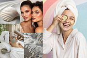 Aesthetic Faceless Photos, a Beauty & Fashion Photo by Helospace (Thumbnail 2 of 10)