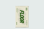Carpet Mockup, a Product Mockup by Bartama Graphic (Thumbnail 3 of 4)