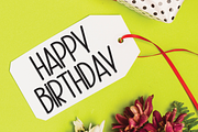 Photographer | Script Font, a Script Font by Scratchones (Thumbnail 5 of 8)