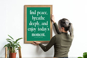 Silent Gingers Modern Serif Font, a Serif Font by timelesstype.co (Thumbnail 17 of 20)