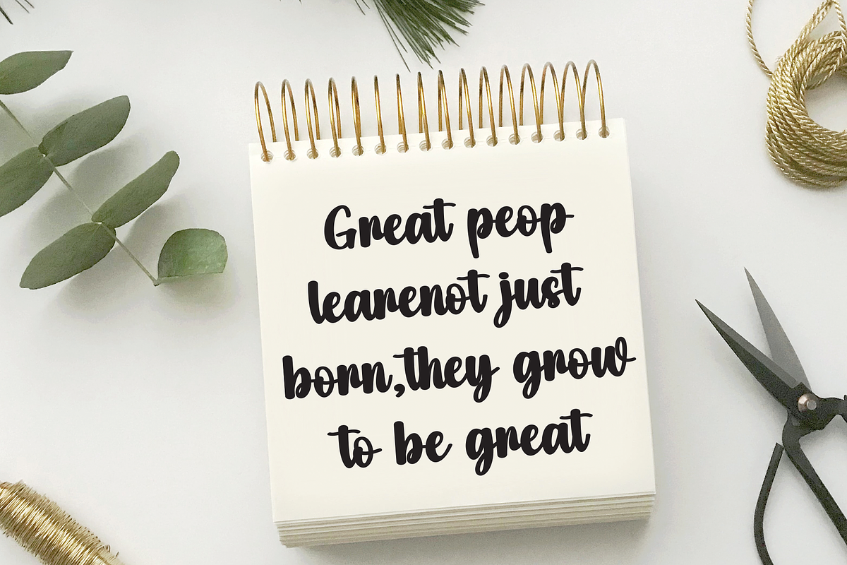 Love Sweety | Script Font, a Handwritten Font by Scratchones (Photo 3 of 8)
