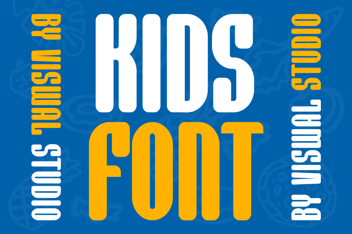 MAMBOO MILKY - Modern Font, a Sans Serif Font by Viswal Studio (Photo 4 of 7)