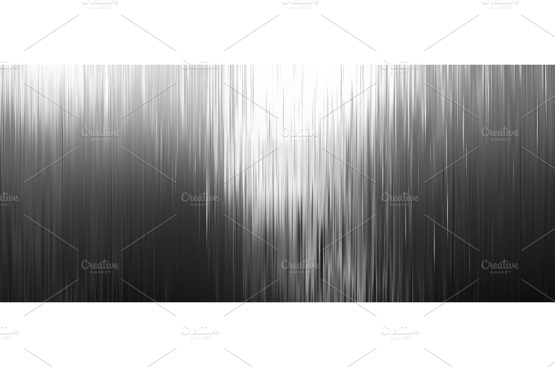 Scratched brushed metal surface with, a Background Photo by piter.goskov