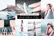 Electric Dreams Font Duo, a Sans Serif Font by Nicky Laatz (Thumbnail 10 of 22)