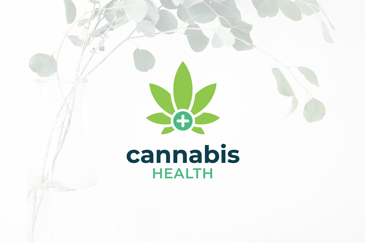 Medical Cannabis Weed Marijuana, a Branding & Logo Template by bvcreates (Photo 1 of 5)