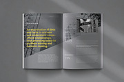Kreatype Annual Report, a Brochure Template by Kreatype Studio (Thumbnail 8 of 17)