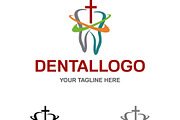 Dental Logo, a Branding & Logo Template by Emdaduljs (Thumbnail 3 of 3)