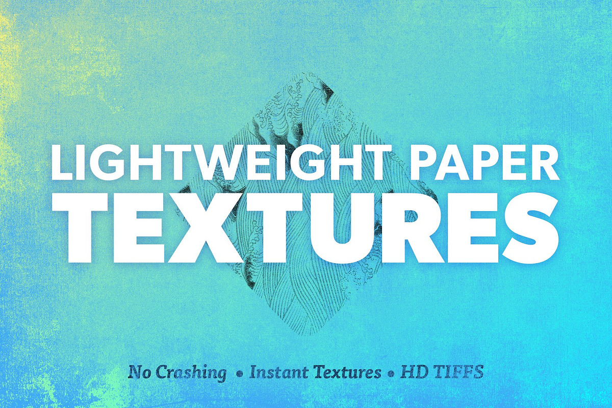 Lightweight Paper Vector Textures, a Texture Graphic by Tickyboom Design (Photo 1 of 6)