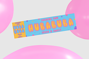 Airy Wonders - Balloon Font, a Font by PutraCetol Studio (Thumbnail 3 of 11)