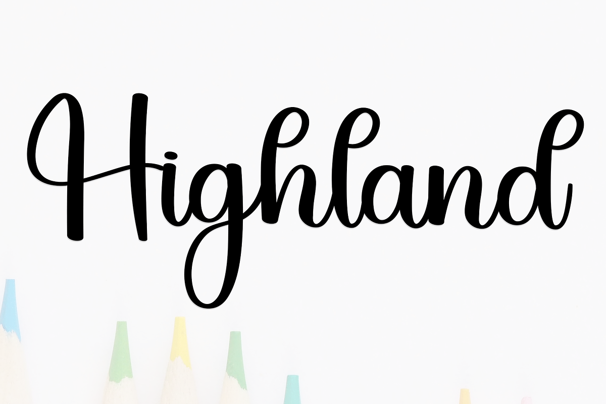 Boho Jingle, a Handwritten Font by FreshTypeINK (Photo 6 of 8)