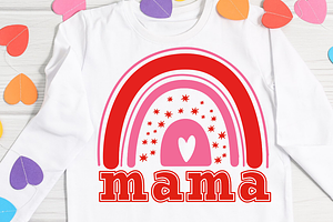 SD0015 - 1 Mama