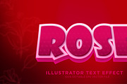 30 Text Effect Layer Style, a Layer Style Add-On by shahsoft (Thumbnail 18 of 28)