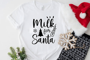 Christmas Quotes Design SVG Bundle, an Object Graphic by FiveStarCrafting
