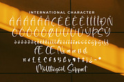 Kerlloty, a Script Font by Integritype Studio (Thumbnail 10 of 15)