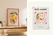 Healthy Food | Wall Art Collection, an Object Graphic by Leleka.Store (Thumbnail 7 of 20)