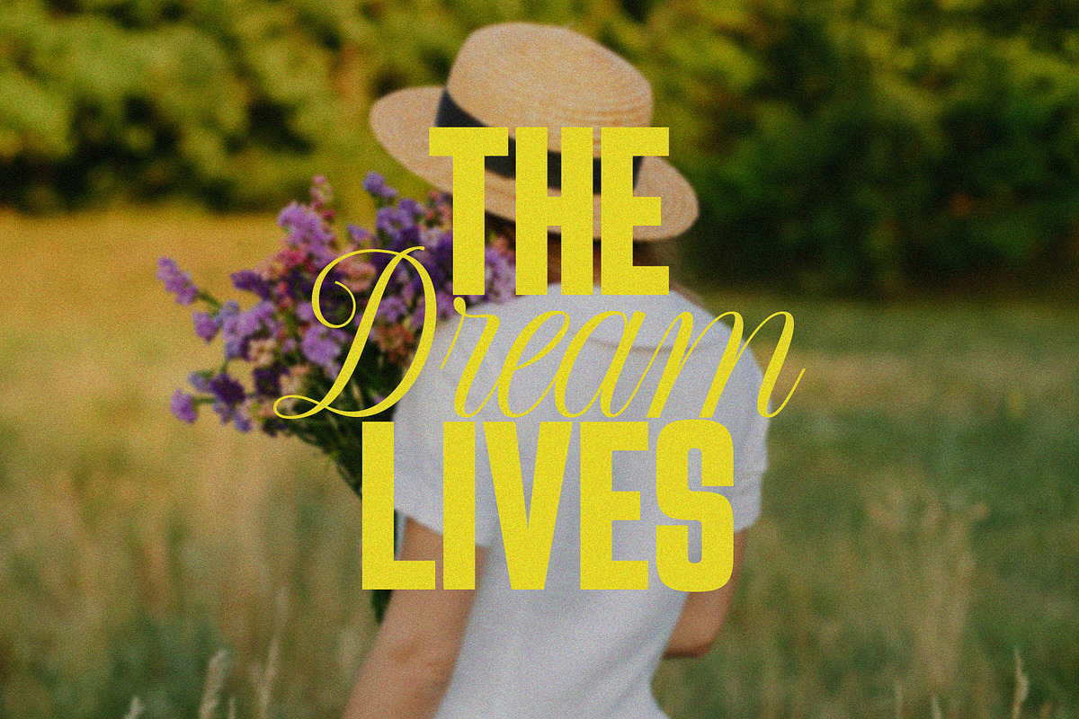 Morstein Vintage | Modern Font Duo, a Sans Serif Font by Typoraith Co (Photo 8 of 10)