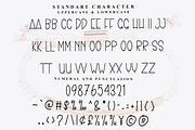 School Amazing, a Sans Serif Font by FreshTypeINK (Thumbnail 3 of 7)