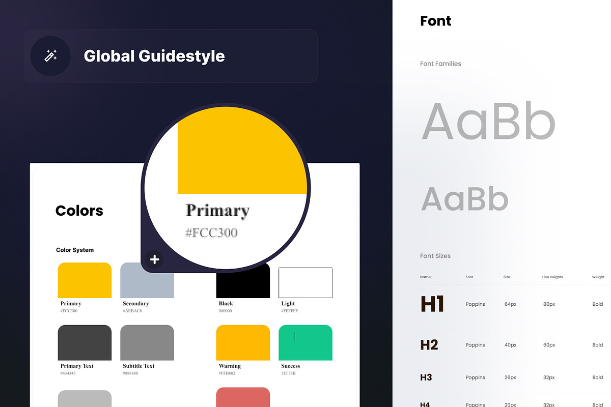 Toollis - To Do List App UI Kit, a Templates & Theme by hiddemaru (Photo 5 of 6)