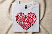 Valentine Day Png, an Illustration by SinaCreation (Thumbnail 7 of 11)