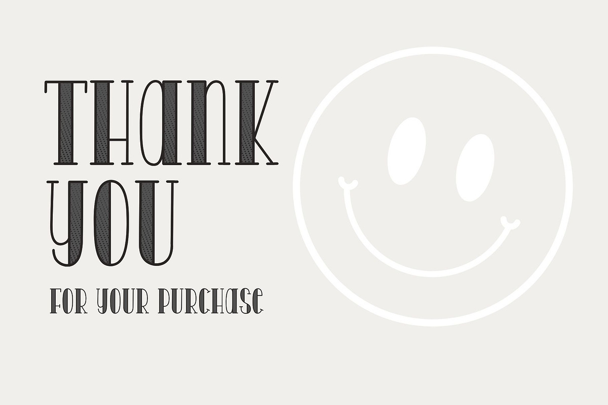 Fox Gravity 4 Font Style, a Slab Serif Font by Fox7 By Rattana (Photo 12 of 12)