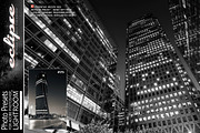 Presets for Lightroom / ECLIPSE B&W, an Action Add-On by Miracle_Design (Thumbnail 18 of 22)