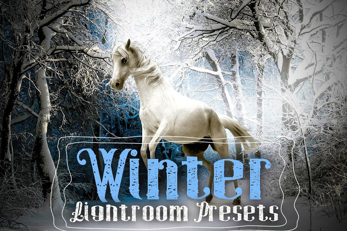 2000+ Lightroom Preset Bundle preview 8