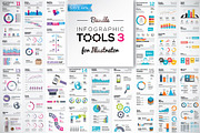 [82% Off] Infographic Mega Bundle, a Work Illustration by Infographic Template Shop (Thumbnail 6 of 10)