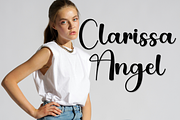 Untitle, a Handwritten Font by InermediaSTUDIO (Thumbnail 6 of 6)