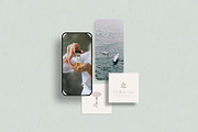 Small Business Branding Kit | Canva, a Branding & Logo Template by Ederra Design (Thumbnail 1 of 20)