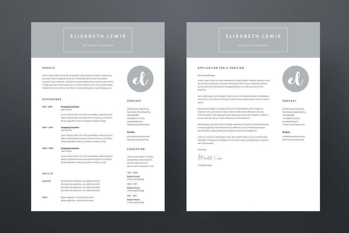 SALE! Logo Creators Dream Bundle, a Branding & Logo Template by Mats-Peter Forss (Photo 99 of 107)