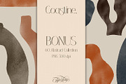 Coastine - Chic Modern Font, a Sans Serif Font by Typetemp Studio (Thumbnail 7 of 26)