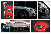 120 Automotive Photos | High-Res Car, a Transportation Photo by RobertvanHaaren (Thumbnail 15 of 27)