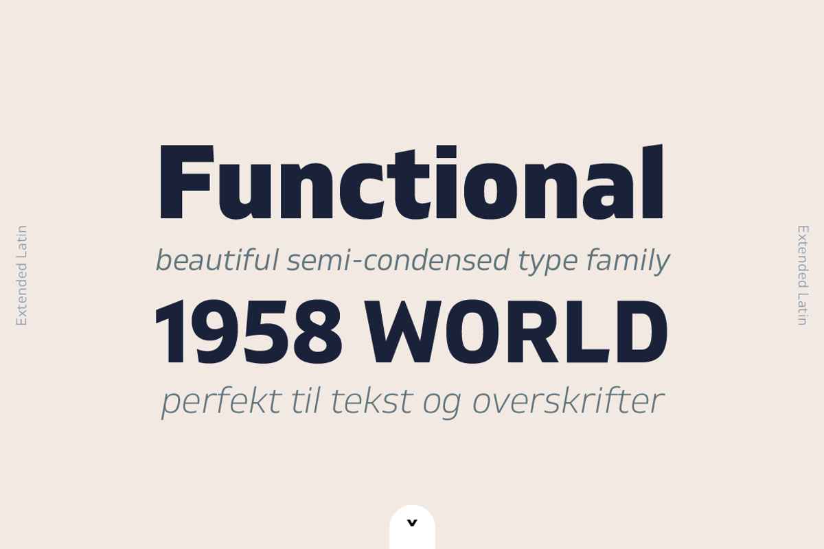 Gilam, a Sans Serif Font by Fontfabric (Photo 3 of 5)