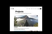 The Bureau — Template For Agencies, a Landing Page Template by Pixsellz (Thumbnail 3 of 5)