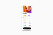 iPhone 16 Pro Clay - 24 Mockups, an iPhone Mockup by Asylab (Thumbnail 43 of 58)