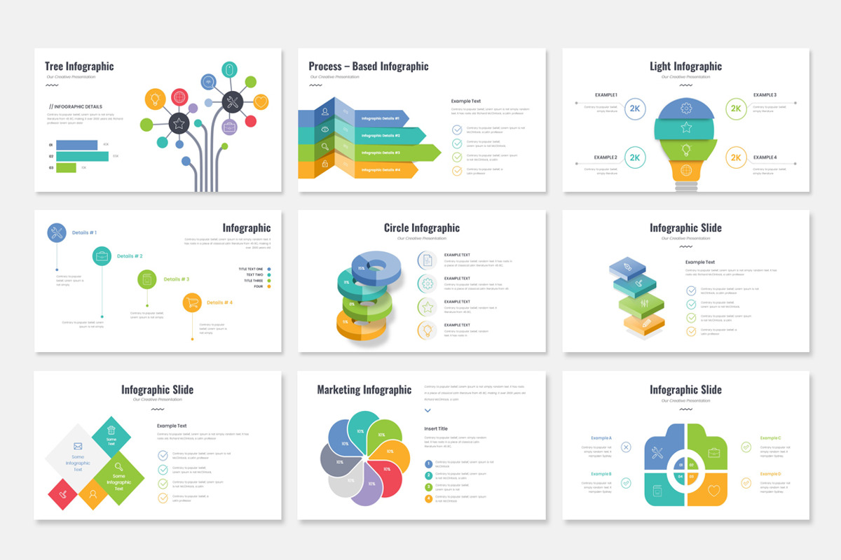 Marketing Plan PowerPoint, a Presentation Template by WhiteGraphic (Photo 24 of 38)