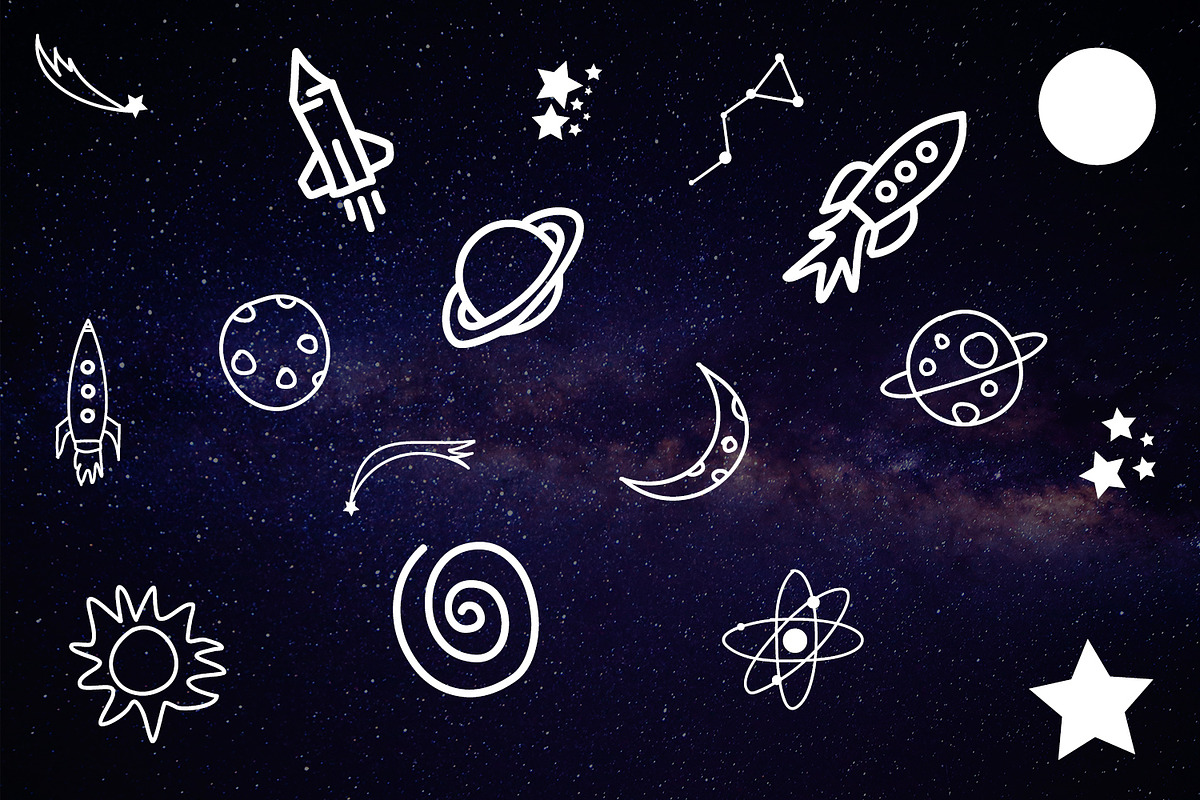 Space Life preview 3