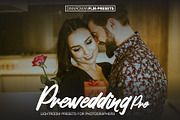 Prewedding Pro 14 Lightroom Presets, an Action Add-On by Salman Photocreative (Thumbnail 18 of 37)