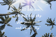 ARK Misha - Handwritten Font Duo, a Script Font by Arkara (Thumbnail 10 of 11)