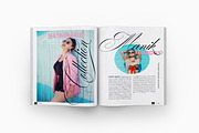 Desirable Calligraphy, a Script Font by Alcode (Thumbnail 11 of 16)