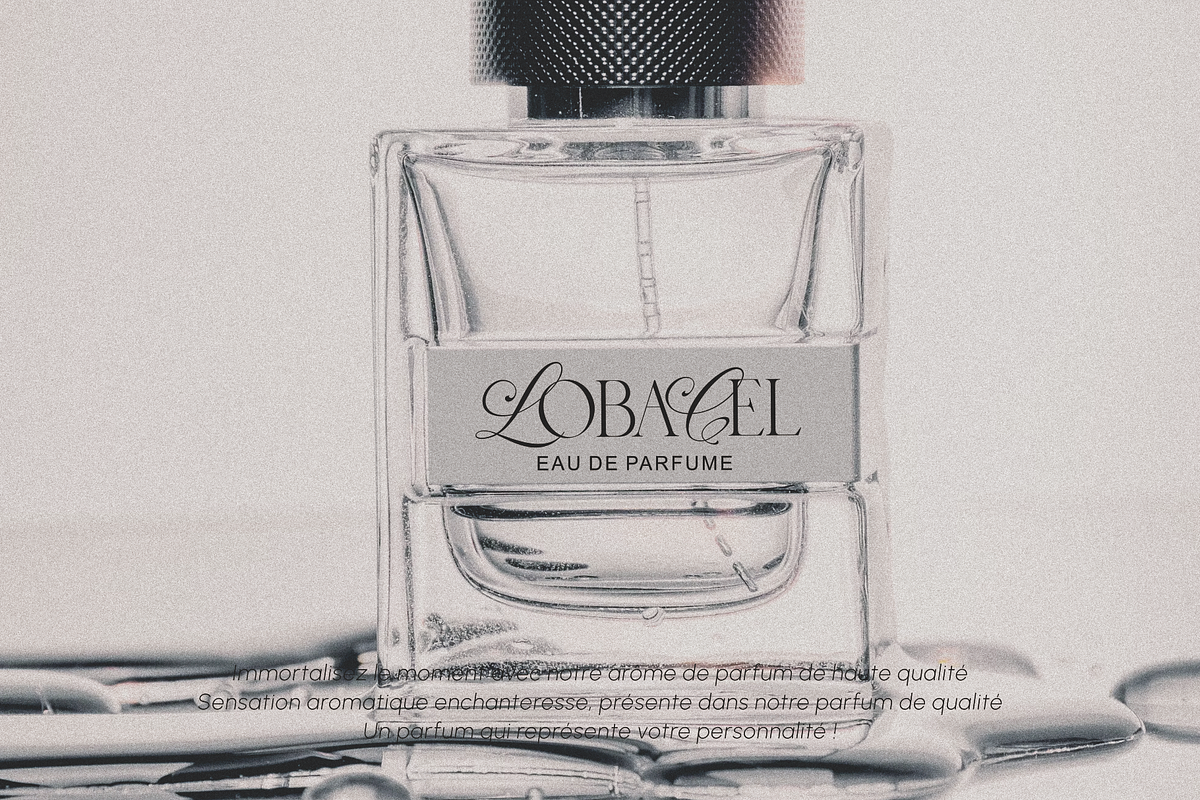 Berny Loves _ Serif Ligature, a Serif Font by Penatic Studio (Photo 4 of 10)