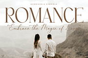 Enchanted Hermion Font Duo, a Serif Font by Storytype Studio (Thumbnail 9 of 15)
