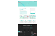 ThrivKat – Life Coach Template, a WordPress Template by AwaisTheTechie (Thumbnail 6 of 10)