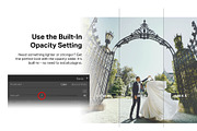 100 Film Lightroom Presets and LUTs, a Preset Add-On by SparkleStock (Thumbnail 5 of 12)