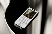 Showit Website Template | Bergamo, a Websites & App Template by Designorina (Thumbnail 7 of 10)