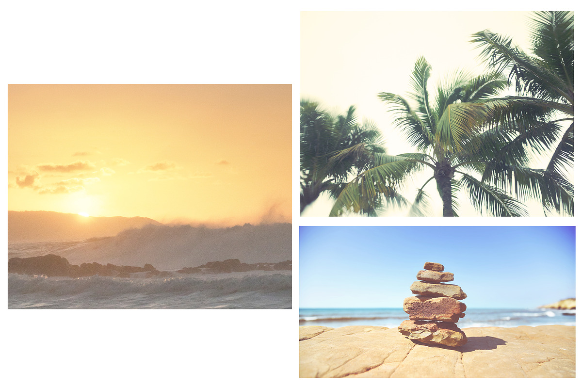 Coastal Beach Photo Pack, a Background Photo by kristiangallagher (Photo 3 of 3)