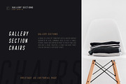 Prestage Font Family, a Sans Serif Font by Craft Supply Co. (Thumbnail 8 of 10)