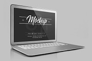 Laptop Mockup Pack, an iPhone Mockup by Nina Shaw (Thumbnail 2 of 12)
